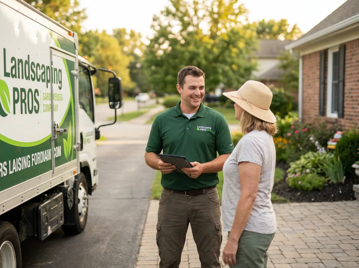 Landscaping Slatersville, RI FAQs